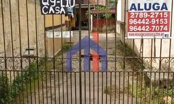 Imagem 2: MANGARATIBA - Casa Padrão - PRAIA DO SACO