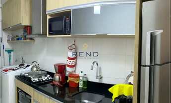 Imagem 7: Apartamento com 2 dormitórios à venda, 54 m² por R$ 230.000,00 - Roça Grande - Colombo/PR