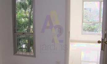 Imagem 6: Apartamento em ótimo estado, com 4 suítes e 3 vagas de garagem em rua tranquila do Jardim