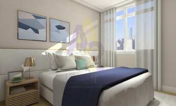 Imagem 3: Apartamento reformado com 3 suítes, closet, cozinha americana e 2 vagas de garagem no Jard