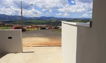 Imagem 4: Casa para venda tem 60 metros quadrados com 2 quartos em Centro - Jacutinga - MG