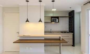 Imagem 6: Apartamento com 1 dormitório