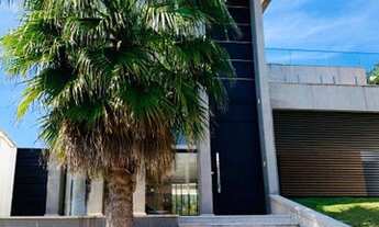 Imagem 2: Casa à venda, 498 m² por R$ 2.990.000,00 - Spinaville - Juiz de Fora/MG