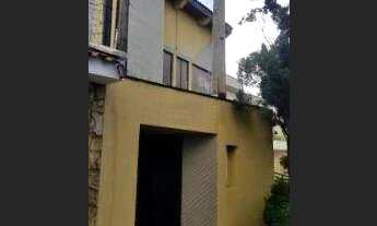 Imagem 4: Casa com 1 dormitório para alugar, 754 m² por R$ 9.000,00/mês - Alto da Boa Vista - Ribeir