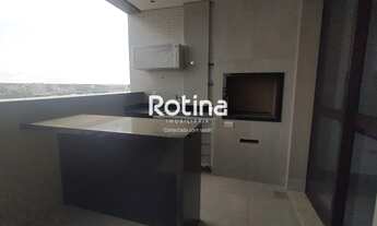 Imagem 5: Apartamento para aluguel, 3 quartos, 3 suítes, 3 vagas, Jardim Colina - Uberlândia/MG
