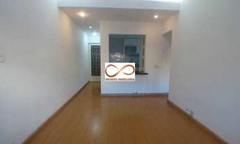 Imagem 5: Rio de Janeiro - Apartamento Padrão - Santa Teresa