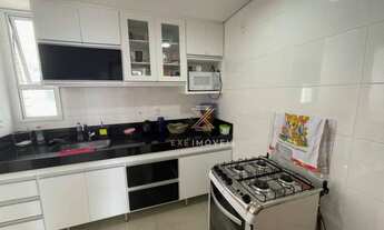 Imagem 3: Apartamento com 3 dormitórios à venda, 83 m² por R$ 530.000 - Salgado Filho - Belo Horizon