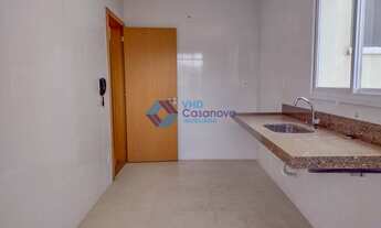 Imagem 5: Apartamento à venda, 2 quartos, 1 suíte, 2 vagas, Rua Nova - VIÇOSA/MG