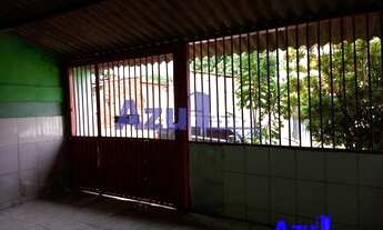 Imagem 5: Aparecida de Goiânia - Casa Padrão - Nova Cidade