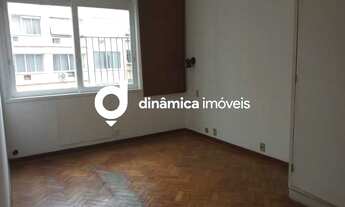 Imagem 6: Barata Ribeiro Apartamento com 3 dormitórios