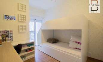 Imagem 15: Apartamento com 3 suítes à venda, 178 m² por R$ 2.790.000 - Brooklin Novo - São Paulo/SP