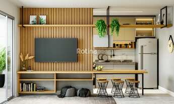 Imagem 7: Apartamento à venda, 2 quartos, 2 vagas, Jaraguá - Uberlândia/MG