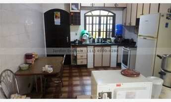 Imagem 3: Sobrado - Jardim Las Vegas - Santo Andre - Sao Paulo