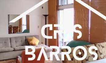 Imagem 2: Apartamento para venda possui 203 metros quadrados com 3 quartos em Centro - Cabo Frio - R