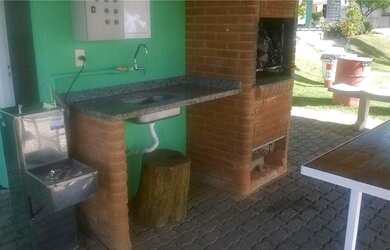 Imagem 14: Casa à venda, 251 m² por R$ 1.325.000,00 - Jardim Green Park Residence - Hortolândia/SP