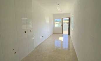 Imagem 7: Casa com 2 dormitórios à venda, 50 m² por R$ 190.000,00 - Vale Verde - Palhoça/SC