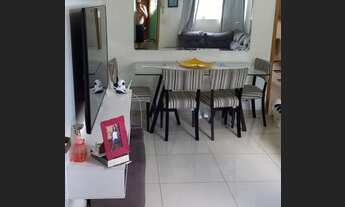 Imagem 5: Apartamento à venda 60mts 2 dormitórios, 1 vaga de garagem coberta, Vila Flórida São Berna