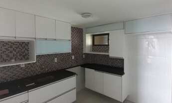 Imagem 3: Apartamento edf Niemeyer -Caruaru