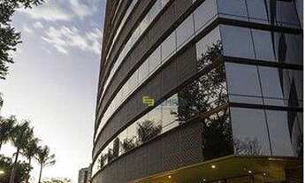 Imagem 2: Salas à venda, 34 m² - Santo Agostinho - Belo Horizonte/MG