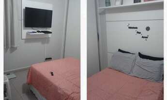 Imagem 5: BELO HORIZONTE - Apartamento Padrão - Padre Eustáquio
