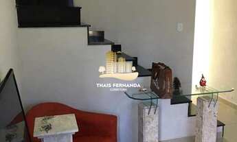 Imagem 6: OPA! Sobrado no Imperador/Piscina/2Dorm/1Suíte/2Vg