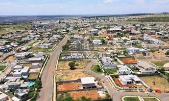 Imagem 5: VENDIDO!! Amplo Terreno Escriturado no Jardim Botânico III R$ 1.100.000,00