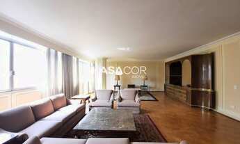 Imagem 5: Apartamnto para reforma com 2 vagas