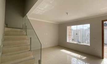 Imagem 7: Casa com 3 dormitórios à venda, 159 m² por R$ 800.000,00 - Morada de Laranjeiras - Serra/E