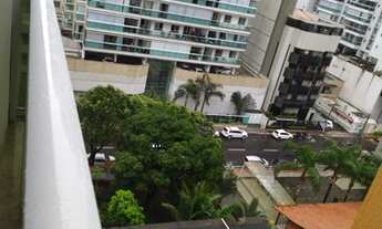 Imagem 2: Apartamento para venda tem 63 metros quadrados com 2 quartos em Praia da Costa - Vila Velh