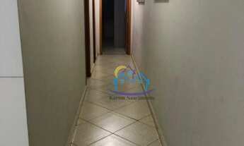 Imagem 6: Jardim Jussara / Alto Paraiso Ao lado Rua Bernardino de Camposs