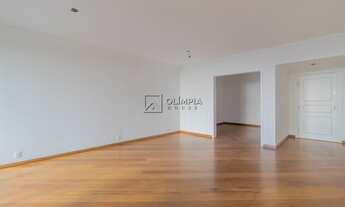 Imagem 4: Apartamento Venda 4 Dormitórios - 182 m² Brooklin