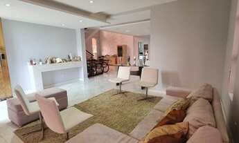 Imagem 6: Casa para locação no Condomínio Alphaville Eusébio, 4 suítes, 367m² por R$12.000,00