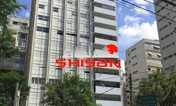 Imagem: Apartamento ao lado jardim Pamplona shopping!!!