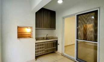 Imagem 6: Apartamento 02 Quartos Botanic Garden Sul em Ribeirão Preto