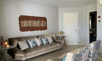 Imagem 3: Apartamento com 3 dormitórios à venda, 140 m² por R$ 880.000,00 - Nova Aliança - Ribeirão