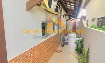 Imagem 7: Casa 5/4 com piscina / sauna e área gourmet c/ churrasqueira praia do flamengo