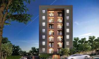 Imagem: APARTAMENTO com 1 dormitório à venda por