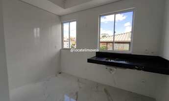 Imagem 7: Cobertura 2 quartos no cardoso