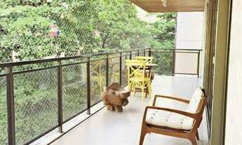 Imagem 3: Apartamento com 3 dormitórios à venda, 220 m² por R$ 2.850.000,00 - Flamengo - Rio de Jane