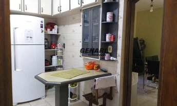 Imagem 2: Casa com 3 dormitórios à venda, 196 m² por R$ 530.000,00 - Jardim Eldorado - Indaiatuba/SP