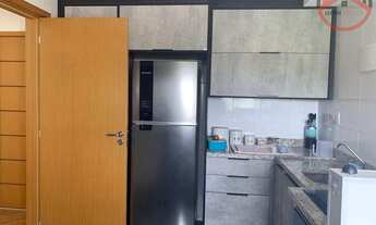 Imagem 5: Apartamento com 3 dorms, Mogi Moderno, Mogi das Cruzes - R$ 350 mil, Cod: 510