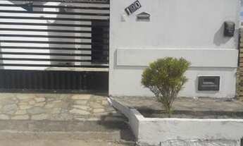 Imagem: Casa para alugar em Tibiri