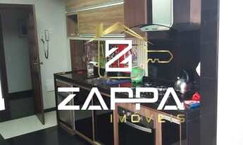 Imagem 5: Domingos Ferreira, reformado com alto luxo