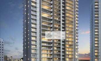 Imagem 2: Apartamento na Lapa 157 M² - 4 Dorms ou 3 Suítes - 3 Vagas + Depósito - Varanda Gourmet