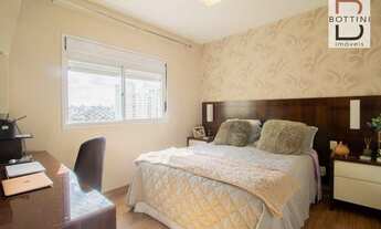 Imagem 11: Apartamento com 3 suítes à venda, 178 m² por R$ 2.790.000 - Brooklin Novo - São Paulo/SP