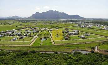 Imagem 2: Terreno à venda, 450 m² por R$ 480.000,00 - Alphaville Jacuhy - Serra/ES