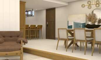 Imagem 6: Casa em São Conrado