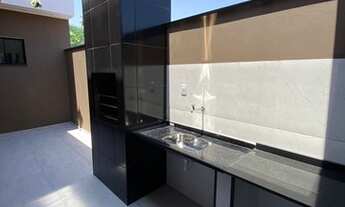 Imagem 5: Casa para v com 3 quartos sendo 1 suíte - 2 vagas -2 banheiros - Vila Trujillo - Sorocaba