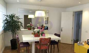 Imagem 3: Apartamento totalmente reformado. Pronto para morar com suíte americana e janelas anti ruí