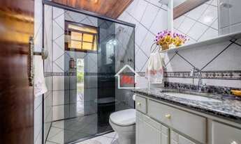 Imagem 5: Casa à venda, 189 m² por R$ 520.000,00 - Velha Central - Blumenau/SC